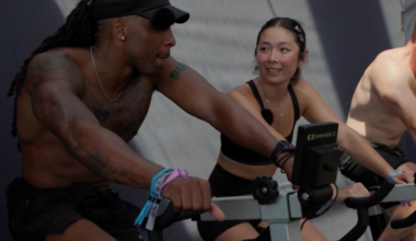 These Dating Apps Want You to Meet at the Gym