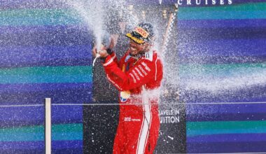 Lewis Hamilton has found joy - and success