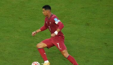 Cristiano Ronaldo and Portugal, Luka Modric and Croatia to play Round of 32 match in Toronto on July 2