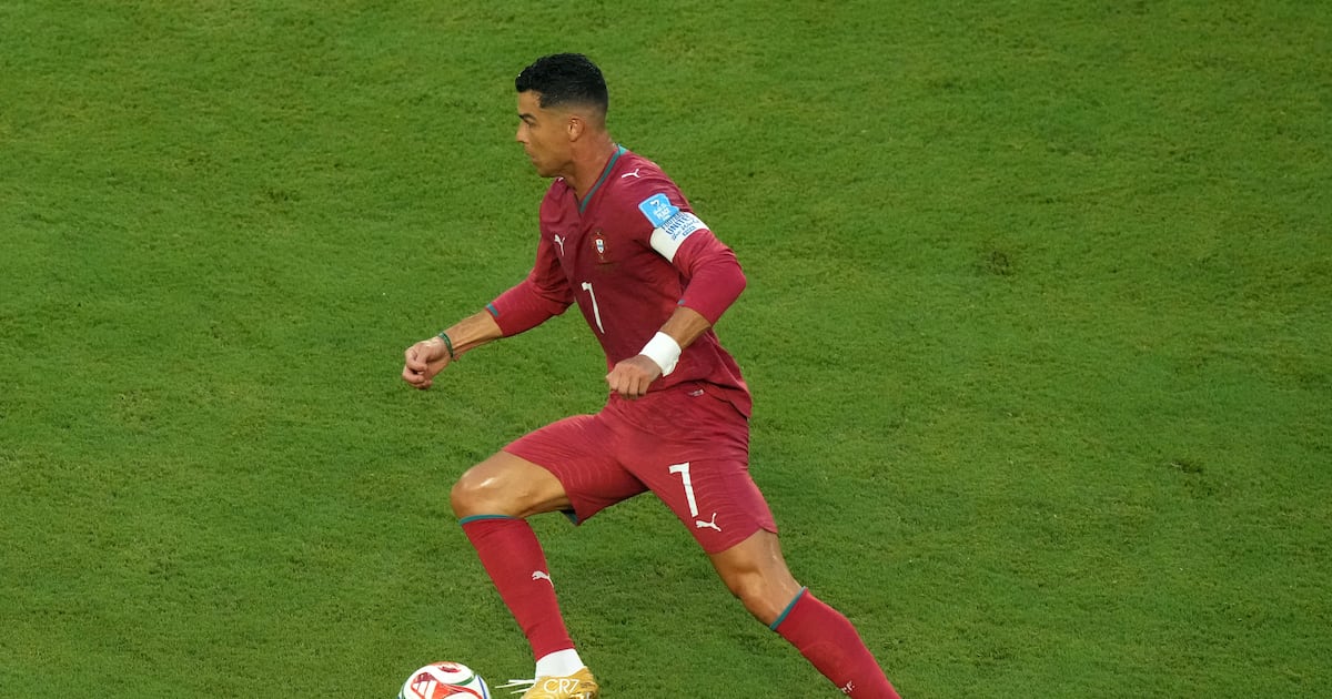 Cristiano Ronaldo and Portugal, Luka Modric and Croatia to play Round of 32 match in Toronto on July 2