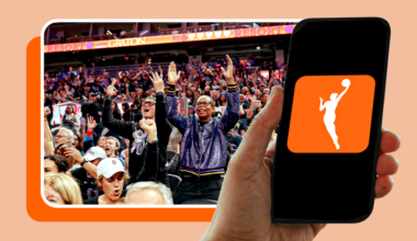 WNBA Acknowledges App Bugs Amid League Pass Blackout Rule Confusion