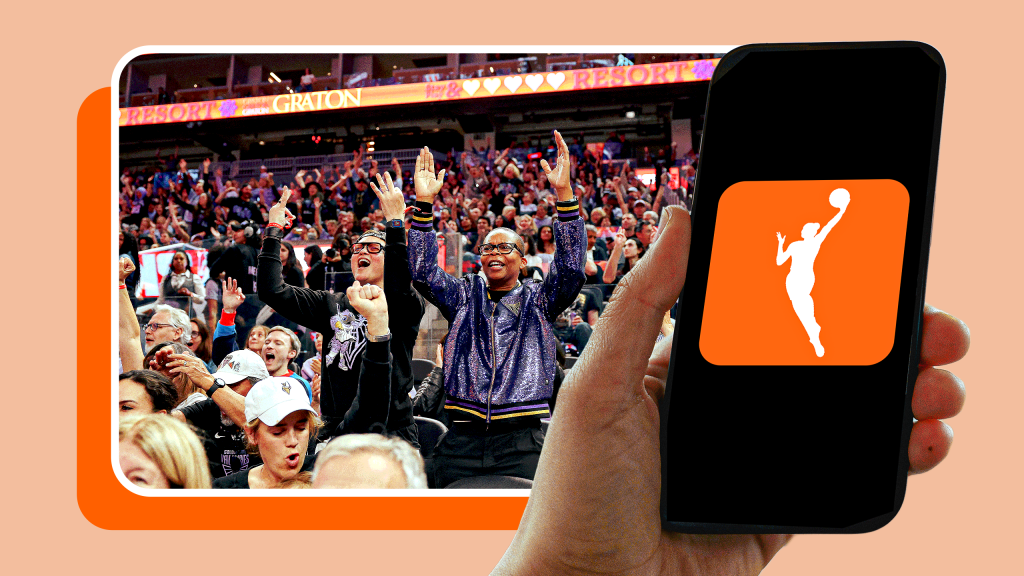 WNBA Acknowledges App Bugs Amid League Pass Blackout Rule Confusion