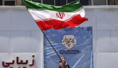 The U.S.-Iran peace deal is crisis management, not resolution. Oil’s fall could be temporary
