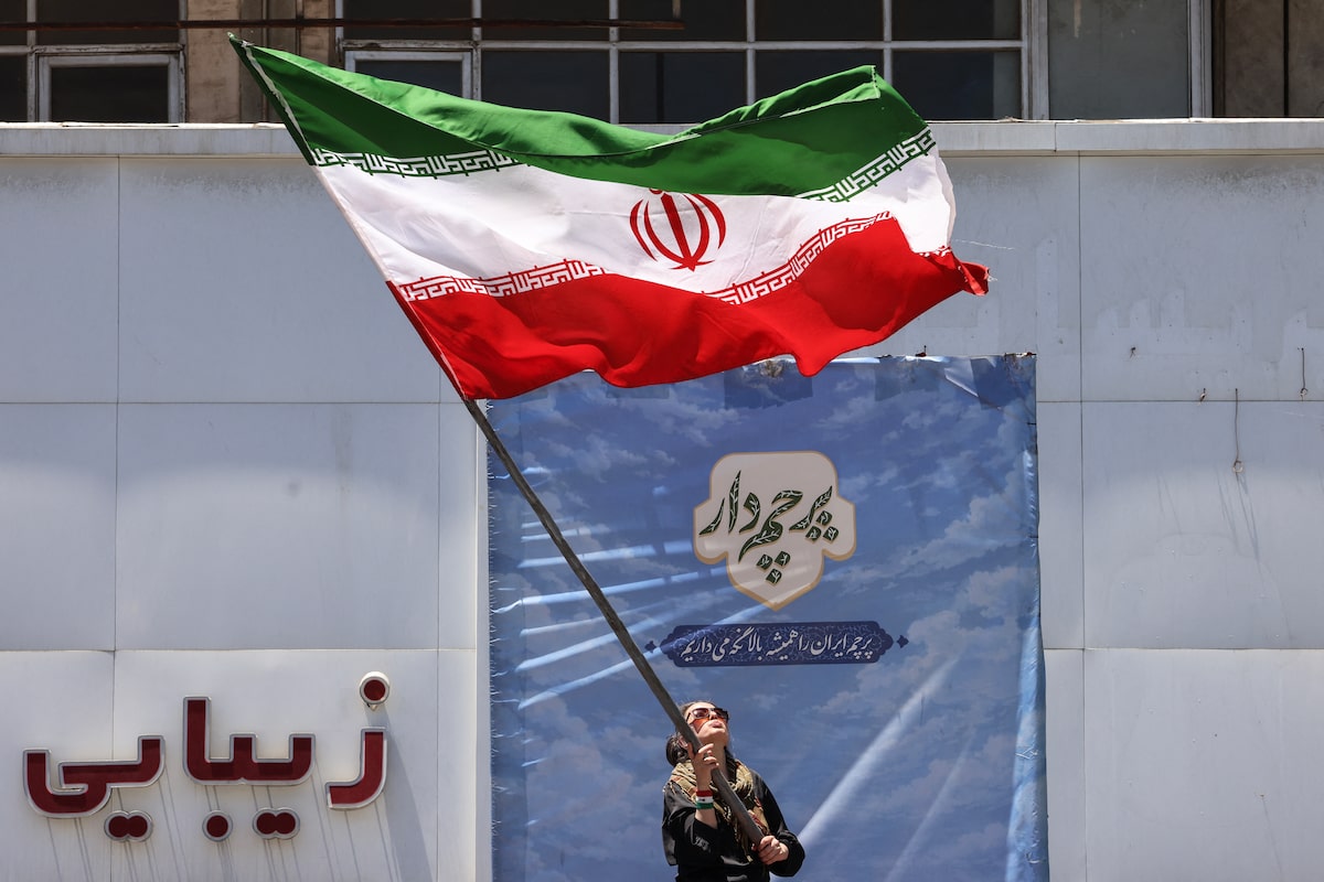 The U.S.-Iran peace deal is crisis management, not resolution. Oil’s fall could be temporary