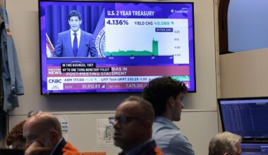 Hawkish Fed drowns out Iran truce and long-term savers benefit