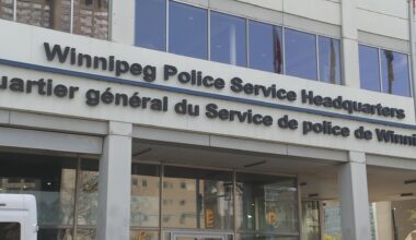 Winnipeg police warn of violent extremist groups targeting youth online