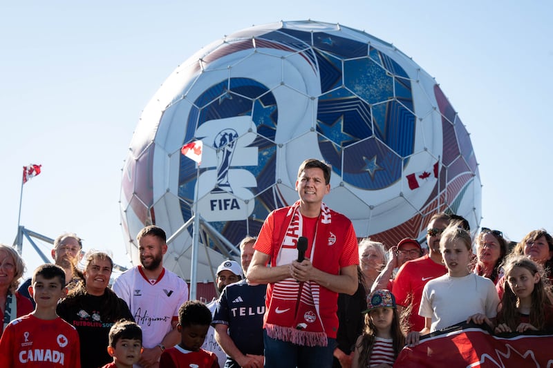 Eby FIFA rally