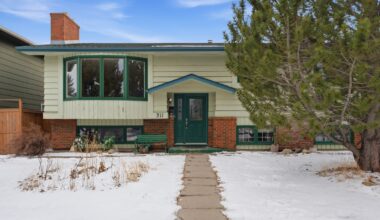 Fixer-upper near Calgary’s Fish Creek Park gets five offers