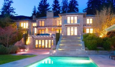 Luxury home sales rise in Calgary, Edmonton, Ottawa
