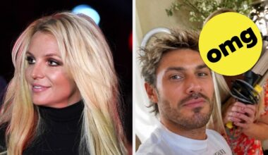 Britney Spears Just Debuted A Stunning Hair Transformation, And People Are Obsessed - BuzzFeed