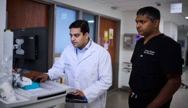 Canada’s AI strategy to fund national health data project to improve care, investment, minister says