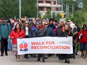 Walk for Reconciliation 2026