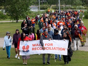 Walk for Reconciliation 2026