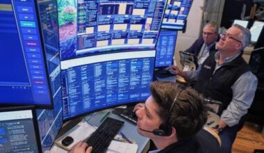 SpaceX stock surges in 1st day on Wall Street. Everything you need to know - National