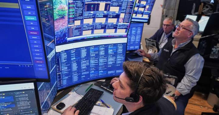 SpaceX stock surges in 1st day on Wall Street. Everything you need to know - National
