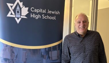 New Jewish high school to open in Ottawa this fall