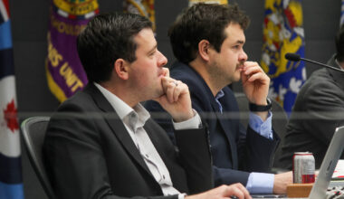 Walcott: Calgary Plan brings out the NIMBY response