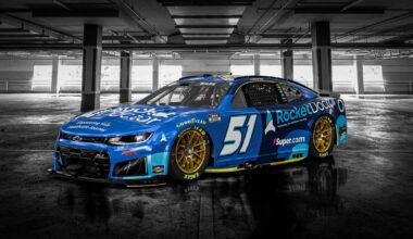 Rocket Doctor AI Forms Strategic Marketing Partnership With Rick Ware Racing and FinTekk AP to Promote AI-Powered Healthcare Technology - Speedway Digest