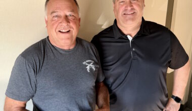 Warriors legends, local golfers and community supporters teeing off for annual alumni tournament - DiscoverMooseJaw.com