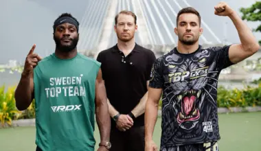 MMA potential in Nigeria, Africa huge, says Schulze