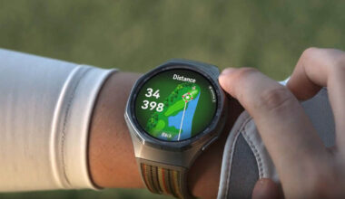 Huawei Watch GT 6 Pro