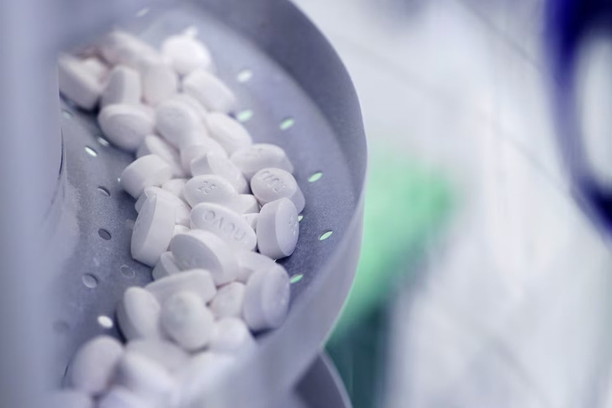 Everything you need to know about the new Wegovy weight-loss pill – and whether you should take it or not