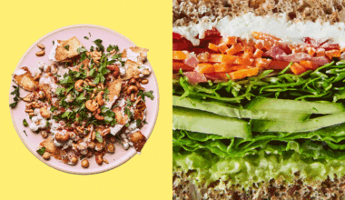 5 Healthy Meals Our Editors Make With Store-Bought Hummus