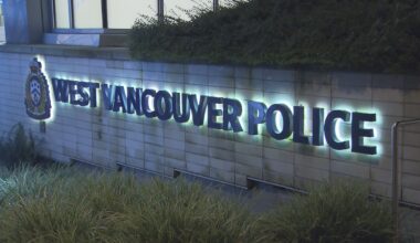 Man and woman allegedly stole over 30k worth of valuables in West Vancouver