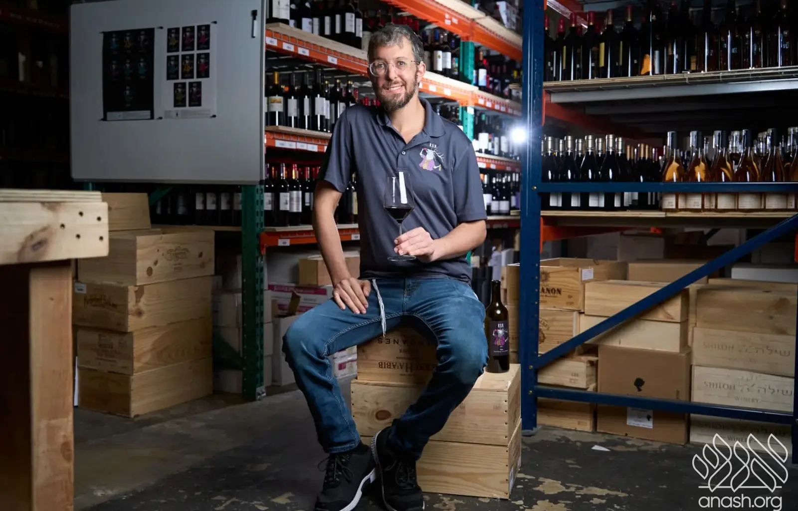 Florida’s Largest Kosher Wine Retailer Now Shipping Nationwide