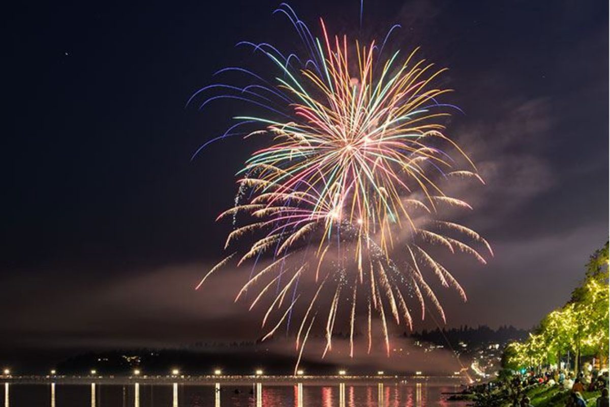 canada day fireworks