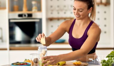 Why Eating Earlier May Be Better For Your Health
