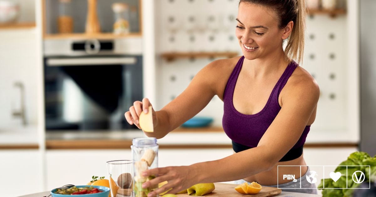 Why Eating Earlier May Be Better For Your Health