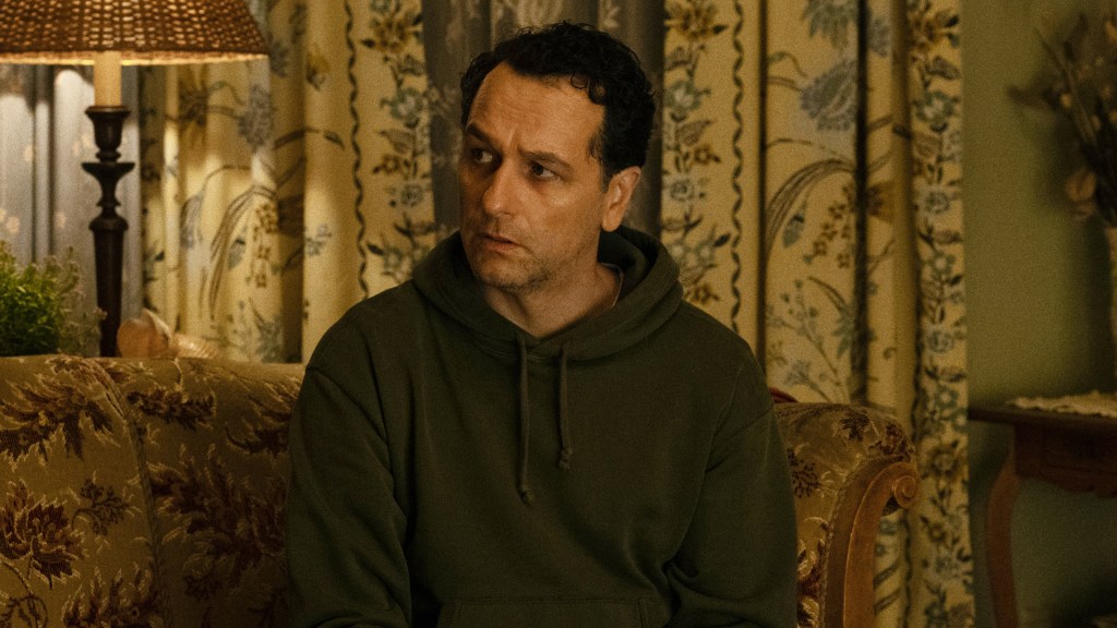 'Widow's Bay' Creator On Loftis' Finale Discovery & Season 2 Plans