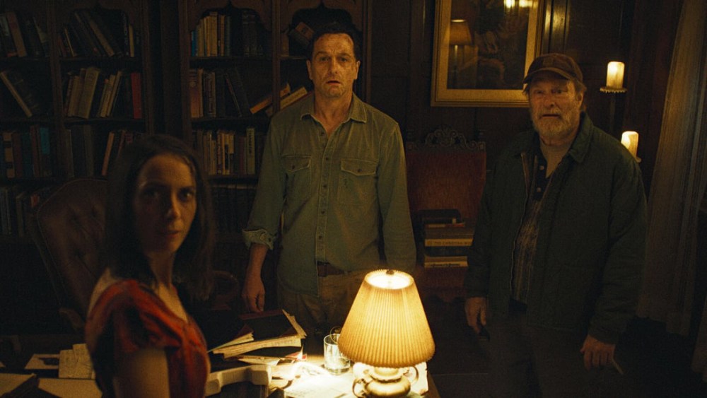 Why Matthew Rhys' 'Widow's Bay' Should Scare the Emmy Comedy Field