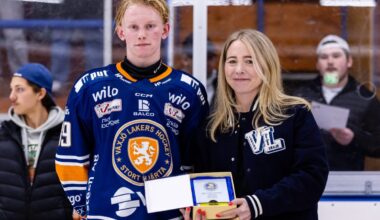 MCKEEN'S HOCKEY 2026 NHL DRAFT GUIDE FEATURE - Off the beaten path