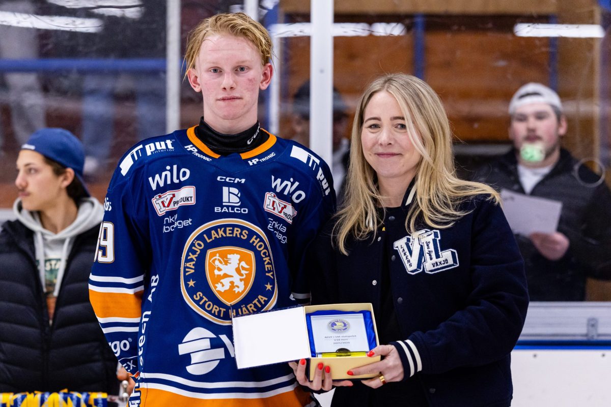 MCKEEN'S HOCKEY 2026 NHL DRAFT GUIDE FEATURE - Off the beaten path