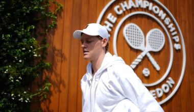 Tennis stars end Wimbledon media protest early after prize-money discussions
