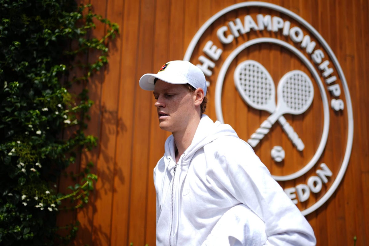 Tennis stars end Wimbledon media protest early after prize-money discussions
