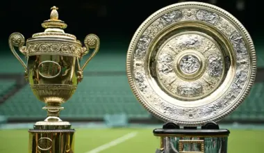 How to watch Wimbledon 2026: TV channel, live stream, schedule for tennis grand slam image