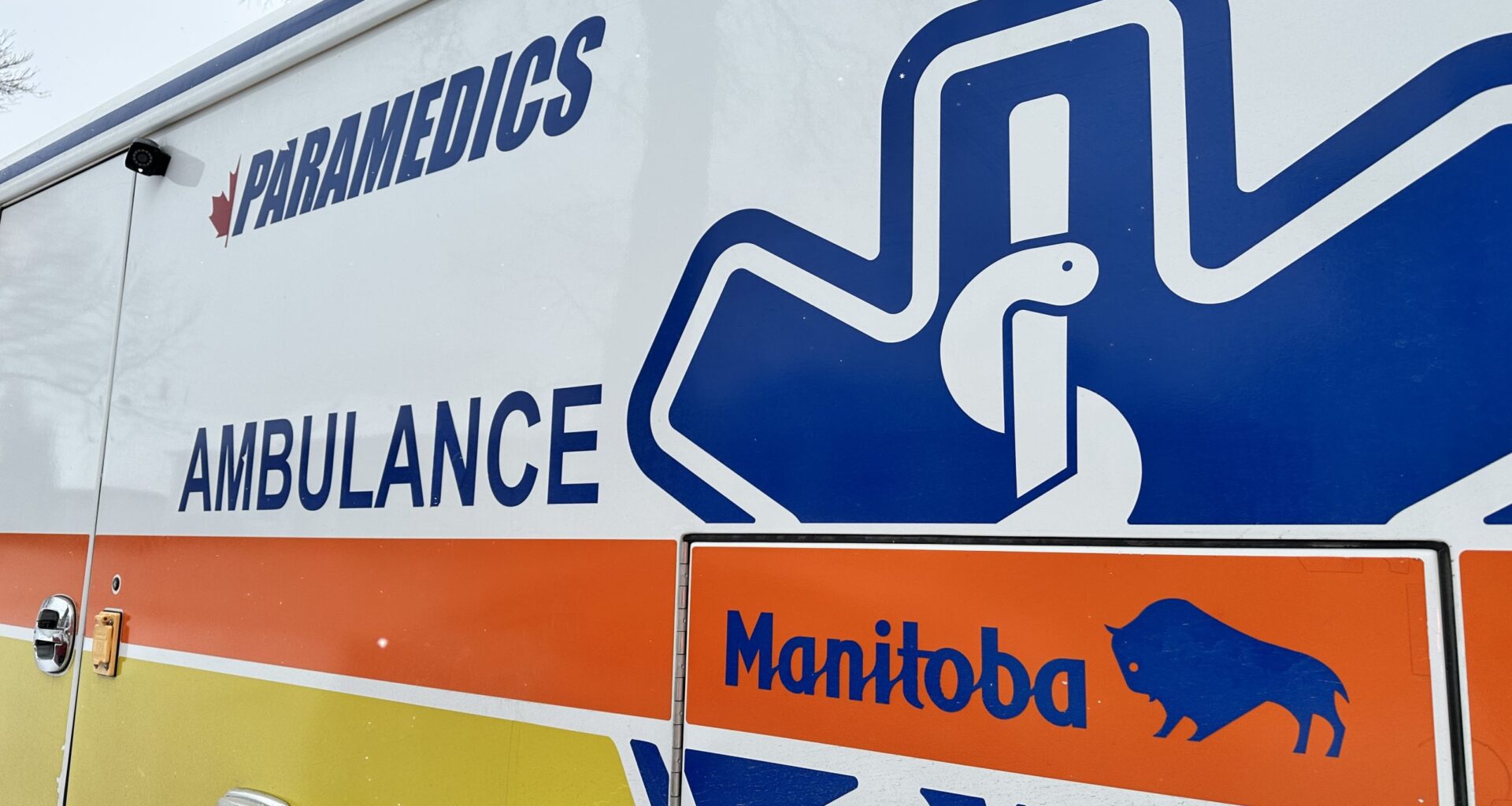 2 motorcyclists injured in collision on St. James Bridge