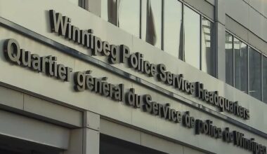 Winnipeg police investigating suspicious North End death