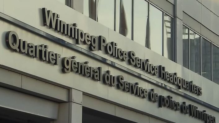 Winnipeg police investigating suspicious North End death