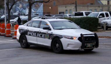 2 drivers identified after alleged 200 km/h race on Chief Peguis Trail