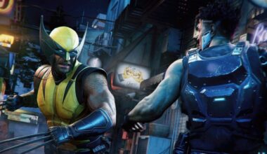 Wolverine Video Game Creators on Trailer, X-Men Cameos and Gameplay