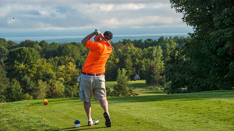Woodcrest Golf Club