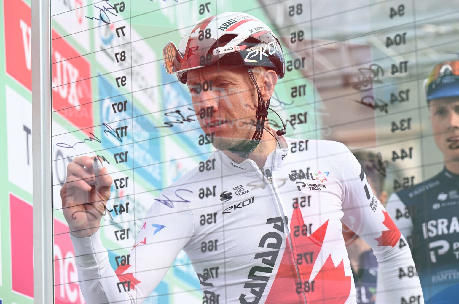 Preview: 2026 Canadian gravel championships bring big names to Vancouver Island back roads