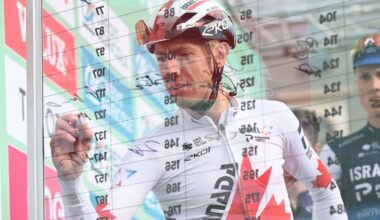 Preview: 2026 Canadian gravel championships bring big names to Vancouver Island back roads