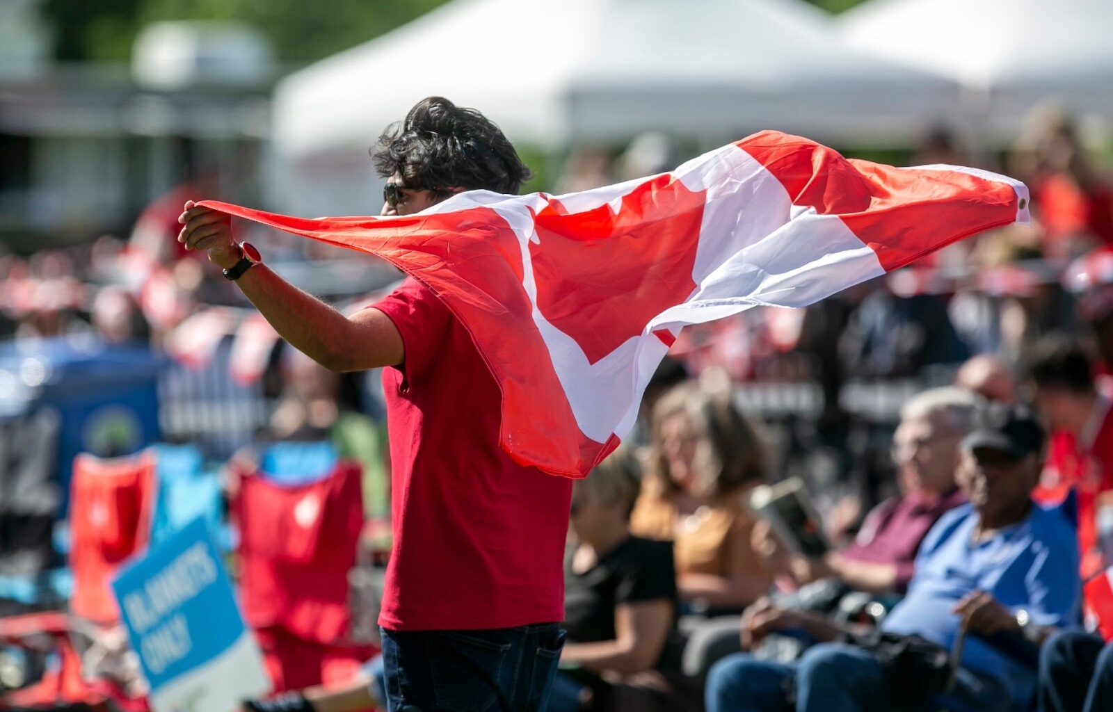 Pride and passion – Winnipeg Free Press