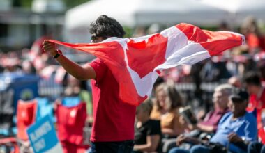 Pride and passion – Winnipeg Free Press