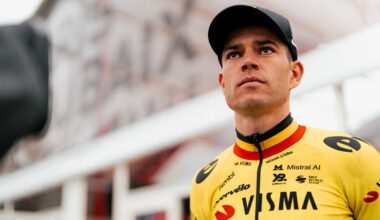 Team Visma | Lease a Bike